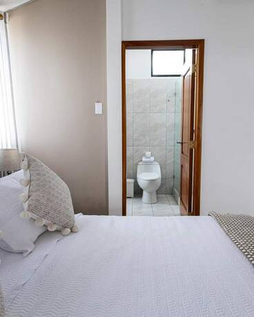 Imagen general del Hotel Ayre By Baltra. Foto 3