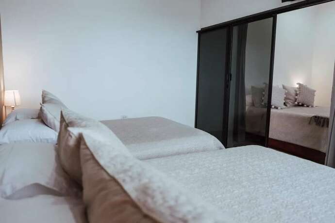 Imagen general del Hotel Ayre By Baltra. Foto 5