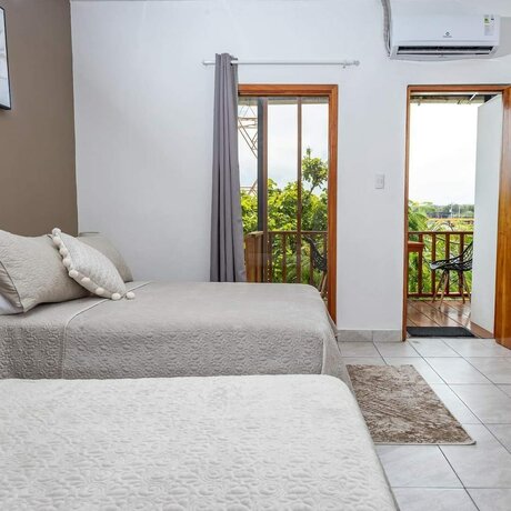 Imagen de la habitación del Hotel Ayre By Baltra. Foto 18