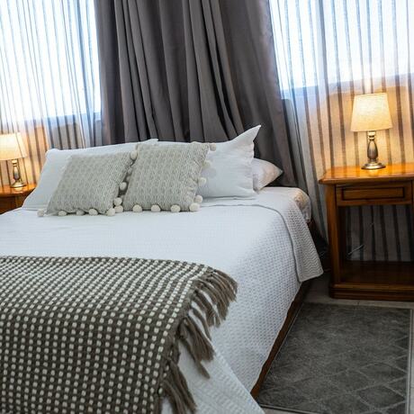 Imagen de la habitación del Hotel Ayre By Baltra. Foto 19