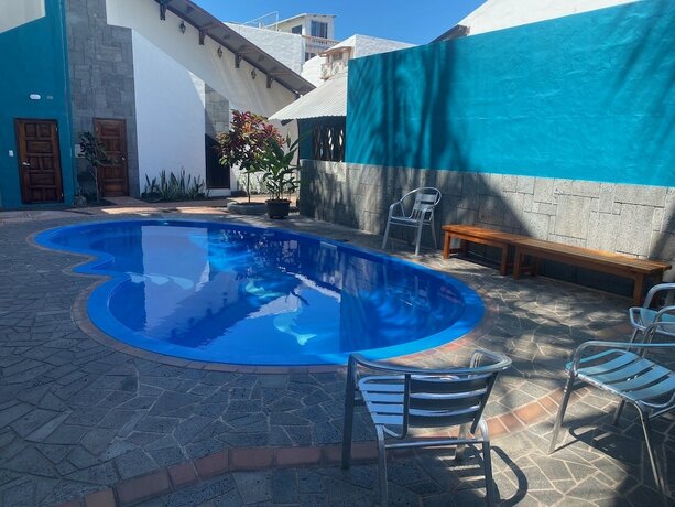 Imagen general del Hotel Ayre By Baltra. Foto 10