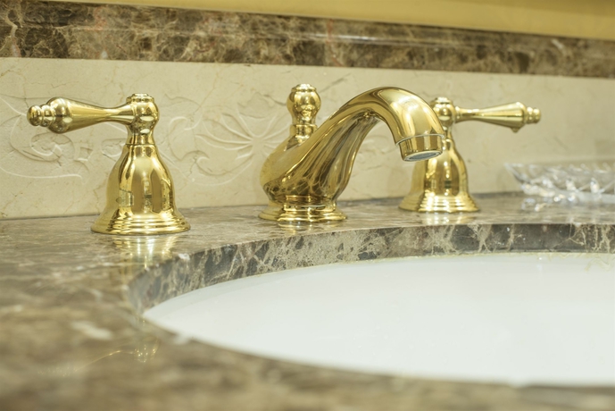 Imagen de la habitación del Hotel Ayres Anaheim. Foto 7