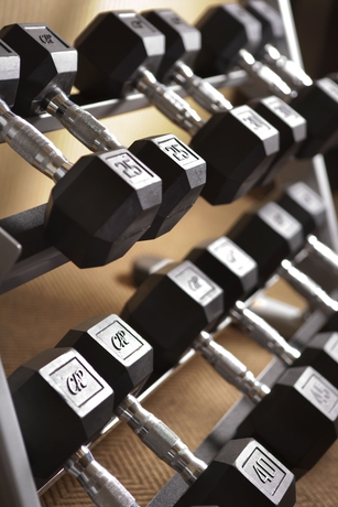 Imagen de los interiores del Hotel Ayres Anaheim. Foto 13