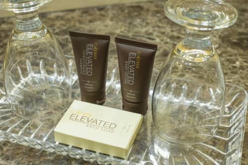 Imagen de la habitación del Hotel Ayres Chino Hills. Foto 9