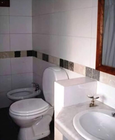 Imagen de la habitación del Hotel Ayres Colonia. Foto 15