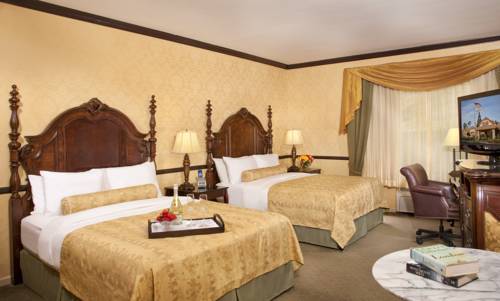 Imagen de la habitación del Hotel Ayres Corona East. Foto 2