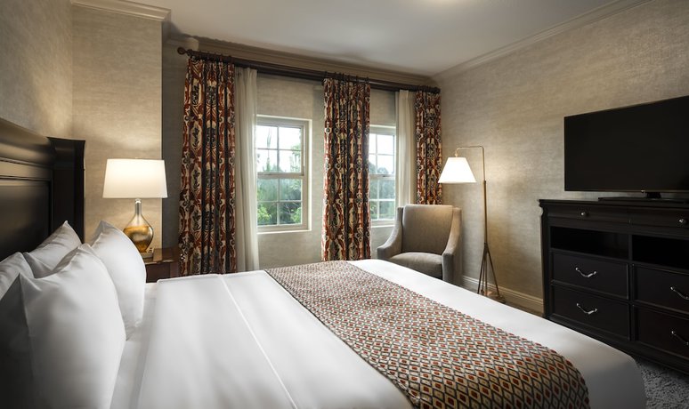 Imagen de la habitación del Hotel Ayres Costa Mesa/Newport Beach. Foto 3