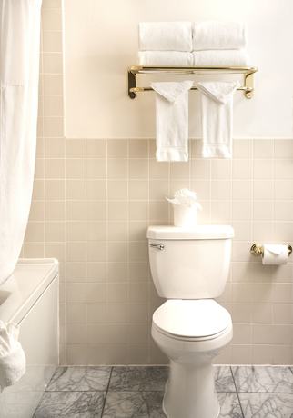 Imagen de la habitación del Hotel Ayres Costa Mesa/Newport Beach. Foto 6