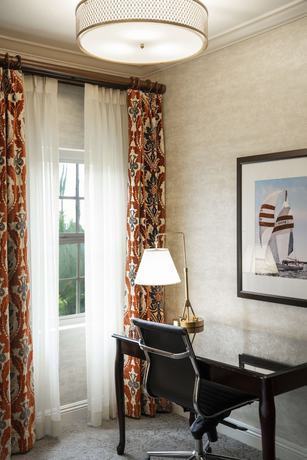 Imagen de la habitación del Hotel Ayres Costa Mesa/Newport Beach. Foto 9