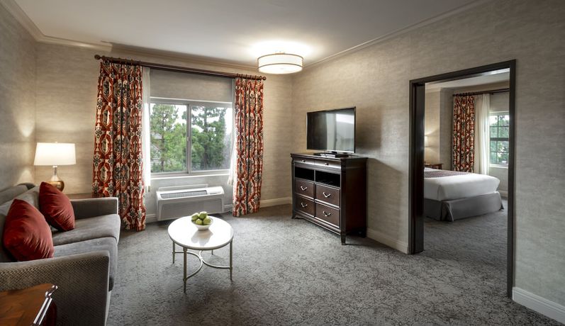 Imagen de la habitación del Hotel Ayres Costa Mesa/Newport Beach. Foto 10