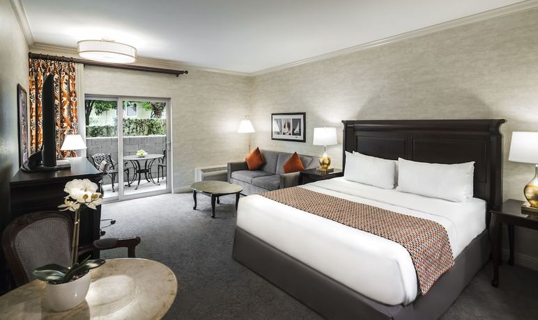 Imagen de la habitación del Hotel Ayres Costa Mesa/Newport Beach. Foto 11