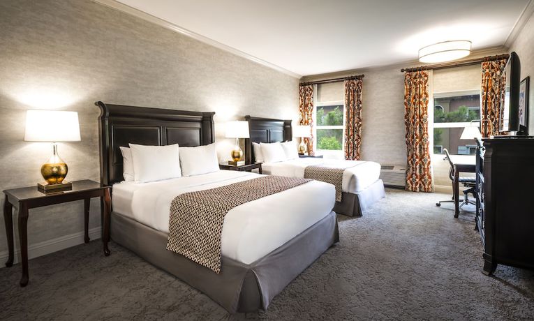 Imagen de la habitación del Hotel Ayres Costa Mesa/Newport Beach. Foto 12