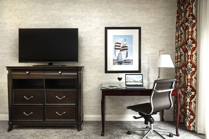 Imagen de la habitación del Hotel Ayres Costa Mesa/Newport Beach. Foto 13