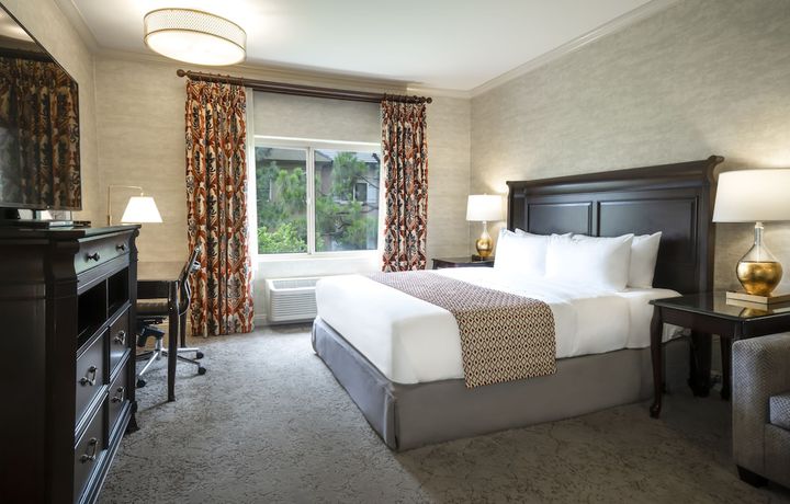 Imagen de la habitación del Hotel Ayres Costa Mesa/Newport Beach. Foto 14