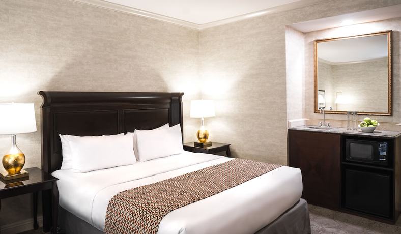 Imagen de la habitación del Hotel Ayres Costa Mesa/Newport Beach. Foto 15