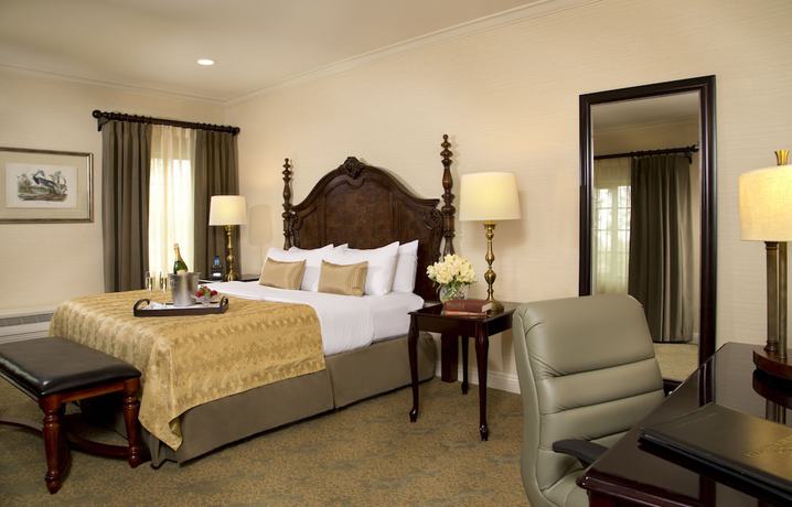 Imagen de la habitación del Hotel Ayres Costa Mesa/Newport Beach. Foto 16