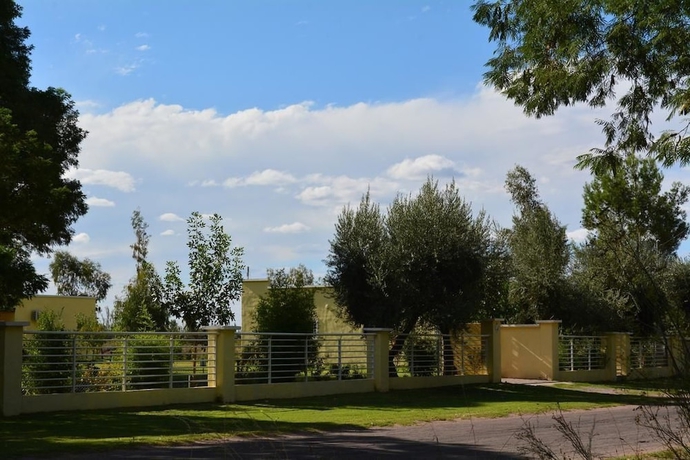 Imagen de los interiores del Hotel Ayres De Cuyo. Foto 17