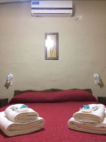 Imagen de la habitación del Hotel Ayres De Cuyo. Foto 4