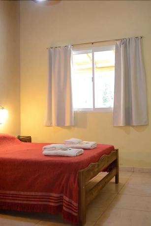 Imagen de la habitación del Hotel Ayres De Cuyo. Foto 7