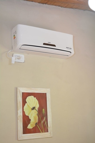 Imagen de la habitación del Hotel Ayres De Cuyo. Foto 13