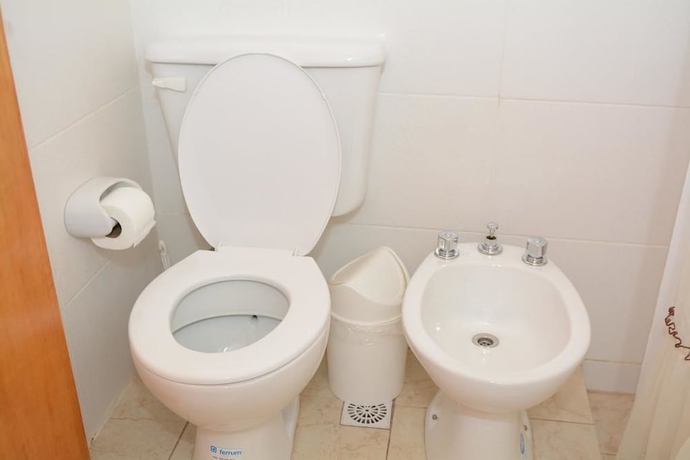 Imagen de la habitación del Hotel Ayres De Cuyo. Foto 14
