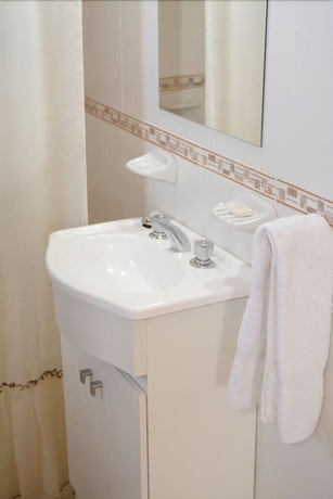 Imagen de la habitación del Hotel Ayres De Cuyo. Foto 15