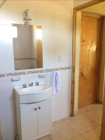 Imagen de la habitación del Hotel Ayres De Cuyo. Foto 16