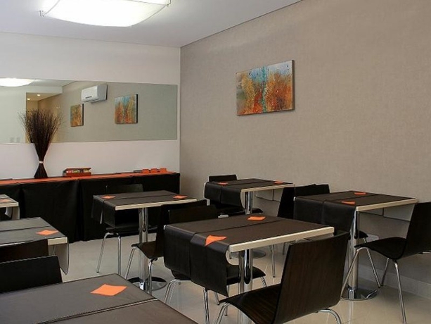 Imagen general del Hotel Ayres De Palermo. Foto 6