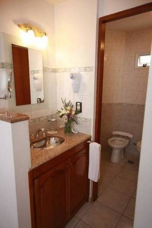 Imagen general del Hotel Ayres Del Nahuel. Foto 2