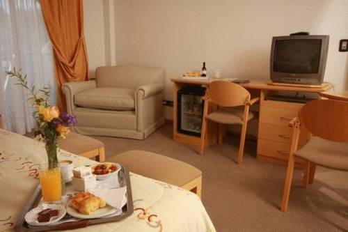 Imagen general del Hotel Ayres Del Nahuel. Foto 3