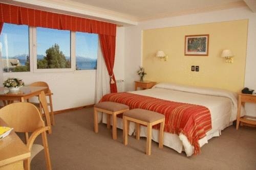 Imagen general del Hotel Ayres Del Nahuel. Foto 5