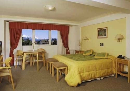 Imagen general del Hotel Ayres Del Nahuel. Foto 11