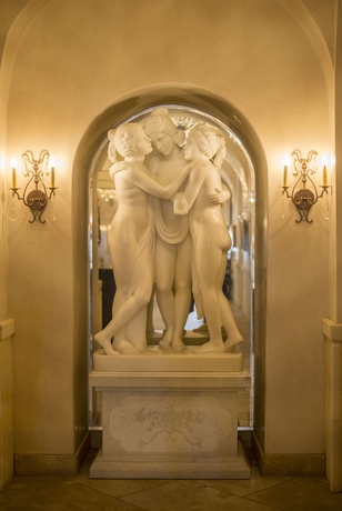 Imagen de los interiores del Hotel Ayres Hotel Manhattan Beach Hawthorne. Foto 10