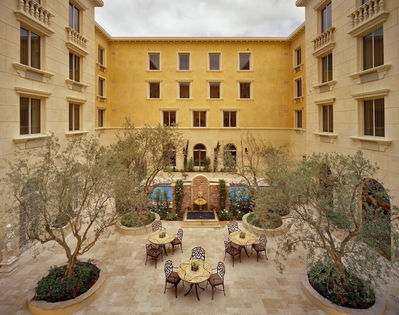 Imagen general del Hotel Ayres Hotel Manhattan Beach Hawthorne. Foto 1