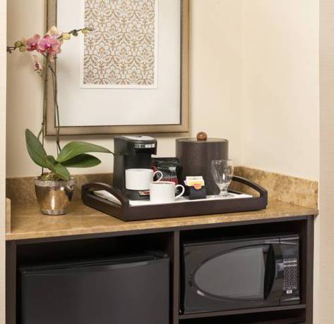 Imagen de la habitación del Hotel Ayres Huntington Beach/fountain Valley. Foto 7