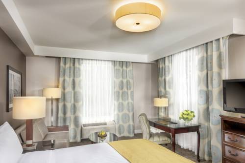 Imagen de la habitación del Hotel Ayres Laguna Woods - Aliso Viejo. Foto 1