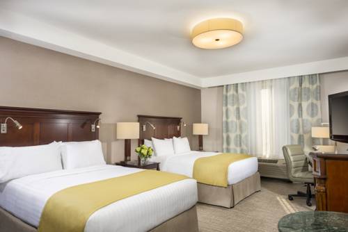 Imagen de la habitación del Hotel Ayres Laguna Woods - Aliso Viejo. Foto 2