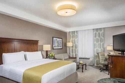Imagen de la habitación del Hotel Ayres Laguna Woods - Aliso Viejo. Foto 3