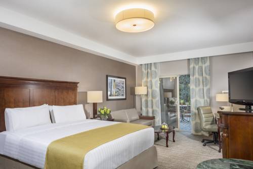 Imagen de la habitación del Hotel Ayres Laguna Woods - Aliso Viejo. Foto 4