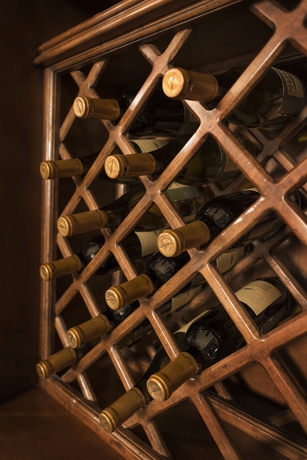 Imagen del bar/restaurante del Hotel Ayres Manhattan Beach Lax. Foto 5