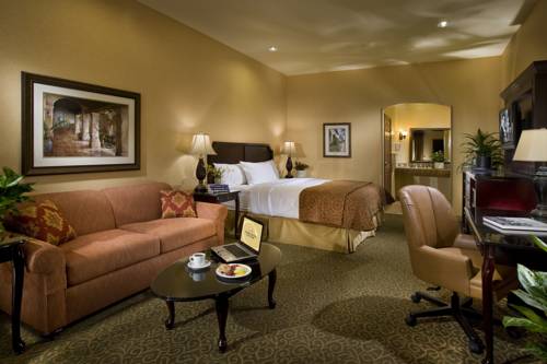 Imagen de la habitación del Hotel Ayres Redlands &ndash; Loma Linda. Foto 1