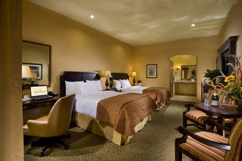 Imagen de la habitación del Hotel Ayres Redlands &ndash; Loma Linda. Foto 2