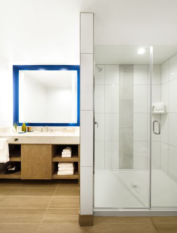 Imagen de la habitación del Hotel Ayres San Diego South - Chula Vista. Foto 3