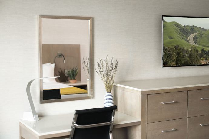 Imagen de la habitación del Hotel Ayres San Diego South - Chula Vista. Foto 7