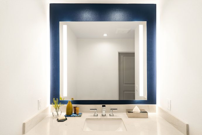 Imagen de la habitación del Hotel Ayres San Diego South - Chula Vista. Foto 10