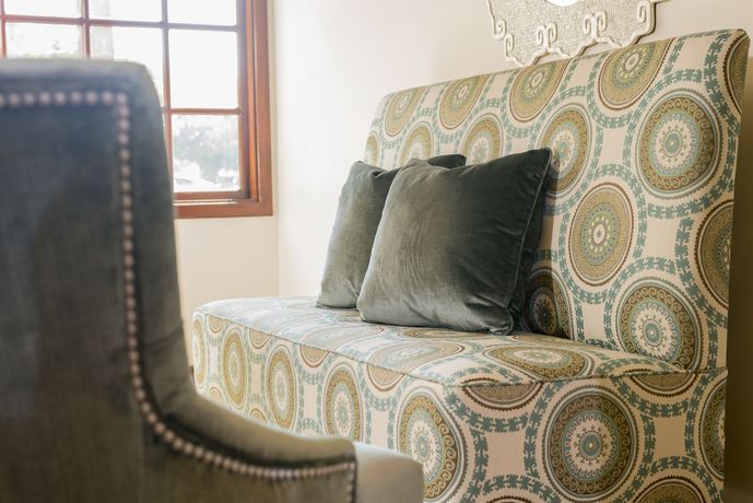 Imagen de los interiores del Hotel Ayres Suites Diamond Bar. Foto 9