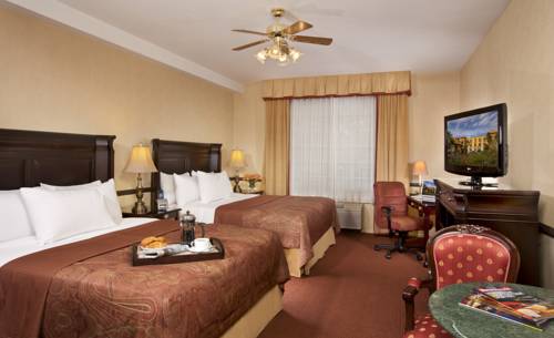 Imagen de la habitación del Hotel Ayres Suites Mission Viejo – Lake Forest. Foto 1