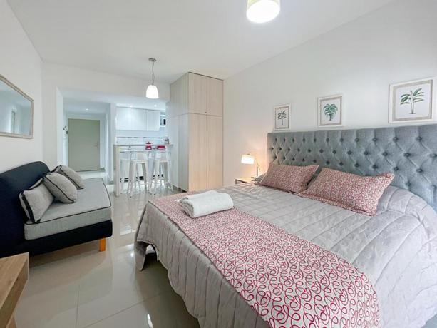 Imagen general del Hotel Ayres Suites Moreno. Foto 3
