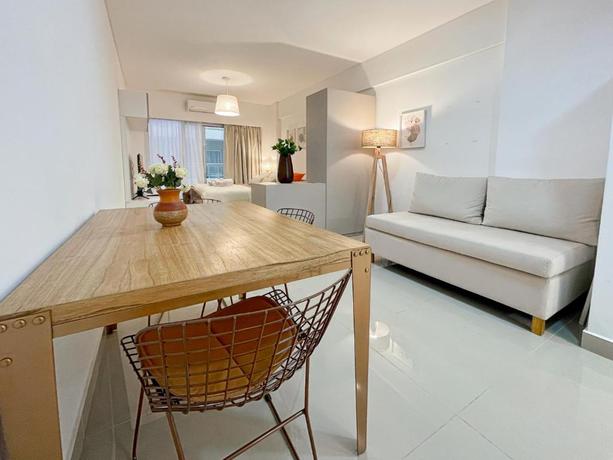 Imagen general del Hotel Ayres Suites Moreno. Foto 5