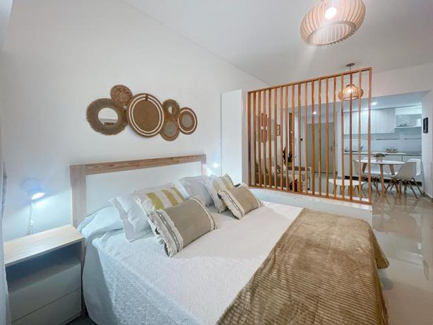 Imagen general del Hotel Ayres Suites Moreno. Foto 6